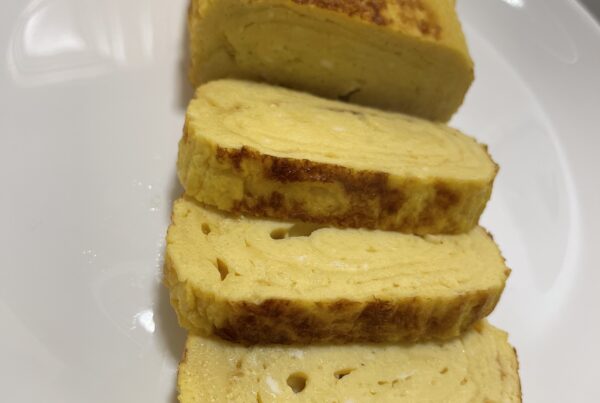 tamago fresh sushi for businesses